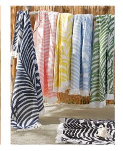 Matouk Beach Towels Gallery_1001 NULL