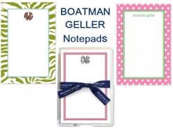 Boatman Geller Notepads Gallery_350 
