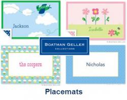 Boatman Geller Laminated Placemats Gallery_370 NULL