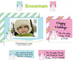 Snowman Collection Gallery_412 