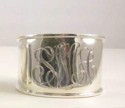 Andrea Barnette Collection - Fine Hand-Engraved Silver Gallery_89 NULL