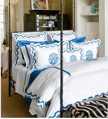 matouk bedding collections