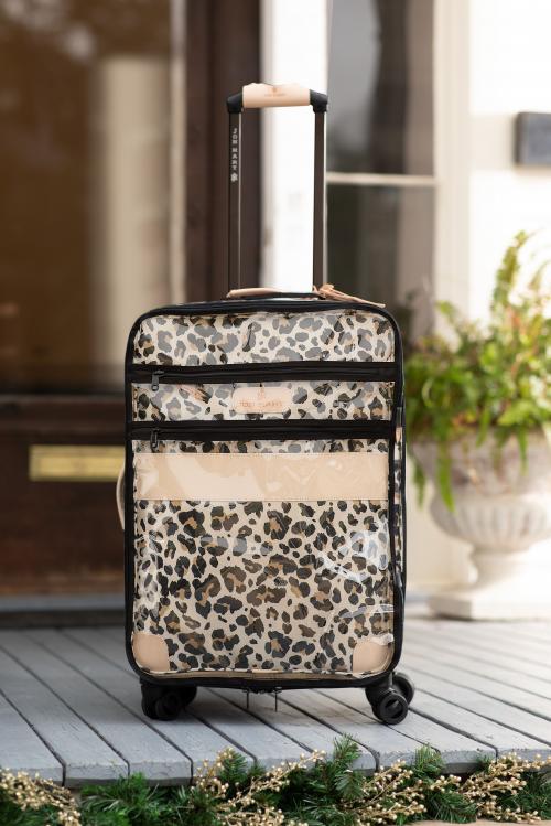 Jon Hart Designs Cover for 360 Large Wheels Luggage Jon Hart Designs Cover for 360 Large Wheels Luggage Luggage & Bags > Luggage Accessories