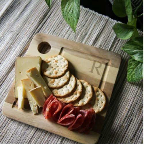 Personalized Wooden Lil Bar Board Personalized Wooden Lil Bar Board Home & Garden > Kitchen & Dining > Kitchen Tools & Utensils > Cutting Boards