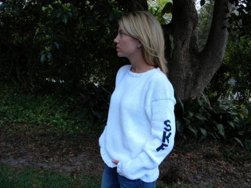 http://www.thepinkmonogram.com/image_cache/monogram/gallery/500/17863/Ladies+Monogrammed+Sweater+with+Sleeve+Monogram.jpg