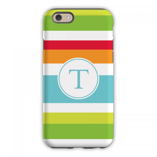 Personalized Phone Case Espadrille Bright   Electronics > Communications > Telephony > Mobile Phone Accessories > Mobile Phone Cases