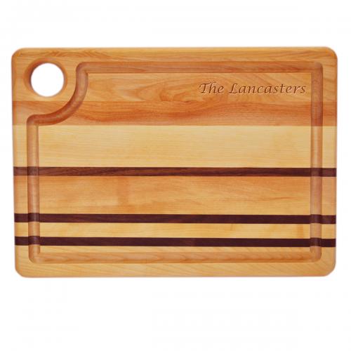 Personalized Steak Carving Integrity Wooden Cutting Board  Home & Garden > Kitchen & Dining > Kitchen Tools & Utensils > Cutting Boards