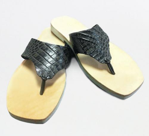 Palm Beach Sandals for Men Apparel  Accessories  Shoes  Sandals ...