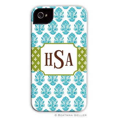 Personalized Phone Case Beti Teal   Electronics > Communications > Telephony > Mobile Phone Accessories > Mobile Phone Cases
