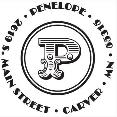 Penelope PSA Essentials Stamp or Embosser  Office Supplies > Office Instruments > Rubber Stamps > Decorative Rubber Stamps