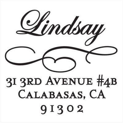 Lindsay PSA Essentials Stamp or Embosser  Office Supplies > Office Instruments > Rubber Stamps > Decorative Rubber Stamps
