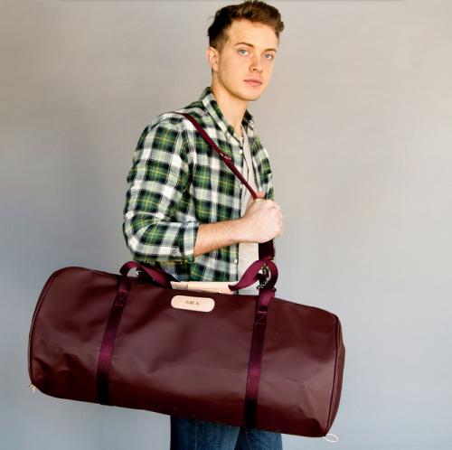 Jon Hart Designs Joe Duffel  Luggage & Bags > Duffel Bags