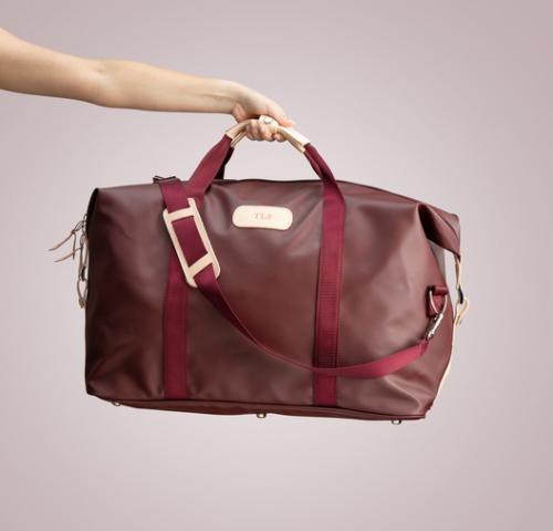 Jon Hart Designs Daytripper Bag  Luggage & Bags > Duffel Bags