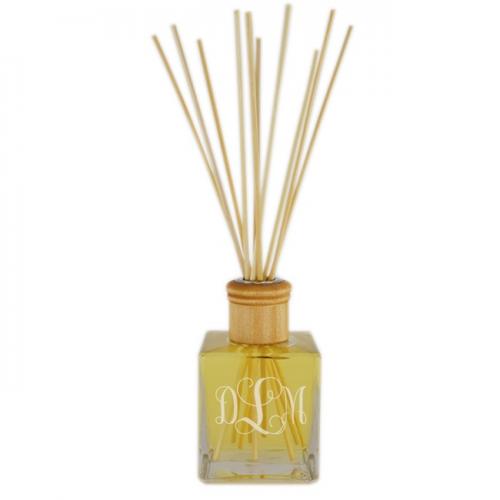 Monogrammed Diffuser with Essential Oils  Home & Garden > Decor > Home Fragrances > Fragrance Oil