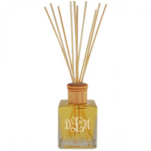 Personalized Reed Diffuser   Home & Garden > Decor > Candle & Oil Warmers