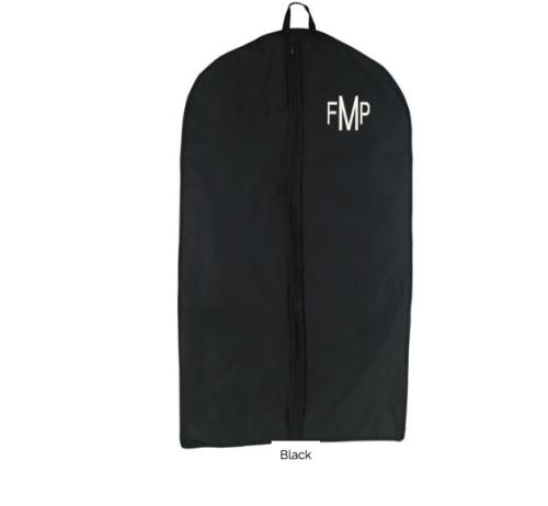 Navy or Black garment bag  Luggage & Bags > Business Bags > Garment Bags