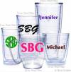 Personalized Tervis Tumblers