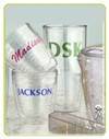 monogrammed tervis- your choice for personalization