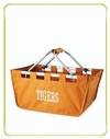 monogrammed market shopping totes