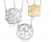 The Pink Monogram Jewelry The Pink Monogram Jewelry