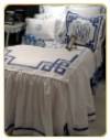 jane wilner monogrammed bed linens