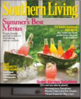 July 2009 Southern Living