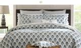 Joplin Duvet Cover Full Queen