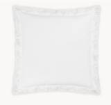 Matouk Virginia Sham Euro No Monogram