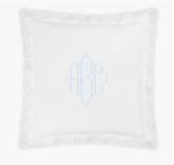 Matouk Virginia Sham Euro 10