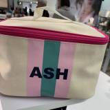 Boulevard Tricia Large Canvas Train Case  . . . 