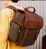 Jon Hart Designs Scout Backpack