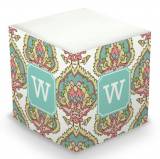 Boatman Geller Cora Spring Memo Cube