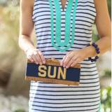 Lisi Lerch Colette Sun Clutch