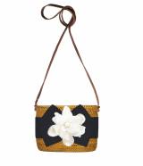 Lisi Lerch Gardenia Charlotte Crossbody Purse