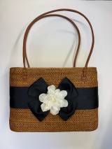 Lisi Lerch Charlotte With Bow And Gardenia  . . . 