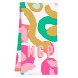 Clairebella Brushstrokes Hostess Towel