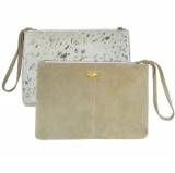 Lisi Lerch Elise Clutch Taupe And Moscow