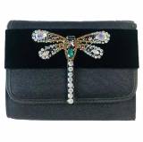 Lisi Lerch Eleanor Rhinestone Dragonfly  . . . 