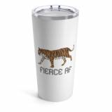Clairebella Fierce Large Tumbler