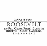 Roosevelt PSA Essential Stamp