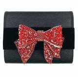 Lisi Lerch Eleanor Dorothy Bow Clutch