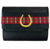 Lisi Lerch Eleanor Vintage Tartan Layer  . . . 