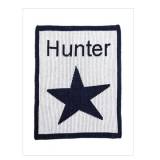 Single Star Personalized Butterscotch  . . . 