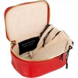 Boulevard Grace Leather Jewelry Case  . . . 