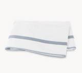 Louise Sheet Flat Full Queen Monogrammed