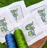 Exclusive Monograms