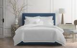 Hatch Duvet Cover Full Queen No Monogram