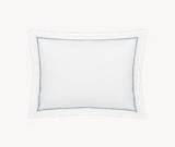 Hatch Sham Boudoir No Monogram