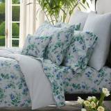 Matouk Garden Gate Chintz Bedding Collection