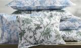 Matouk San Cristobal Quilted Sham Boudoir  . . . 
